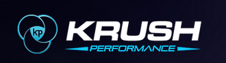 Krush Performance logo