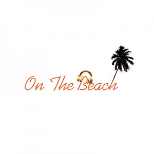 On The Beach Logo