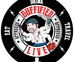 Chef Brian Duffy, Duffified Live