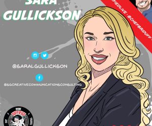 Sara Gullickson