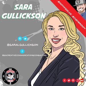 Sara Gullickson