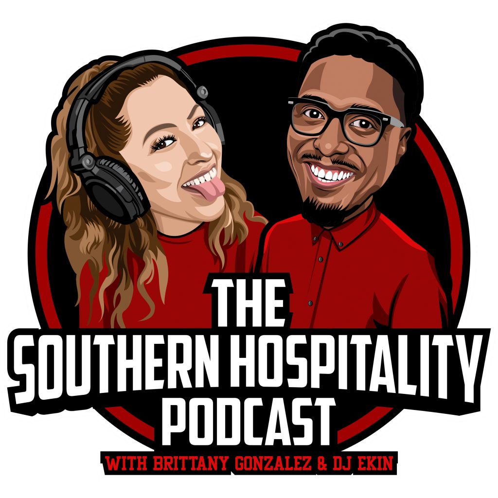 Southern Hospitality Lost Ones