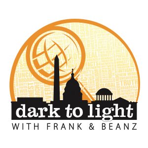 Dark To Light, Frank, Tracy Beanz