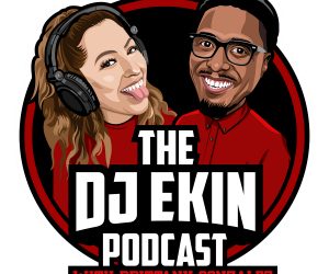 DJ Ekin Podcast