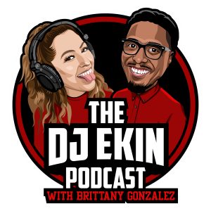 DJ Ekin Podcast