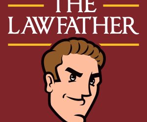 The Lawfather Podcast
