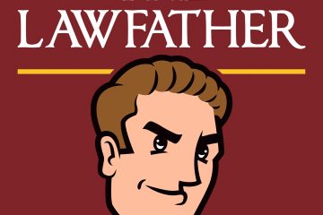 The Lawfather Podcast