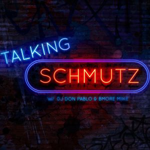Talking Schmutz