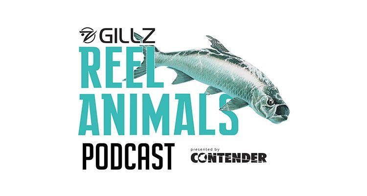 Reel Animals: Greg Meunier of Vicious Fishing