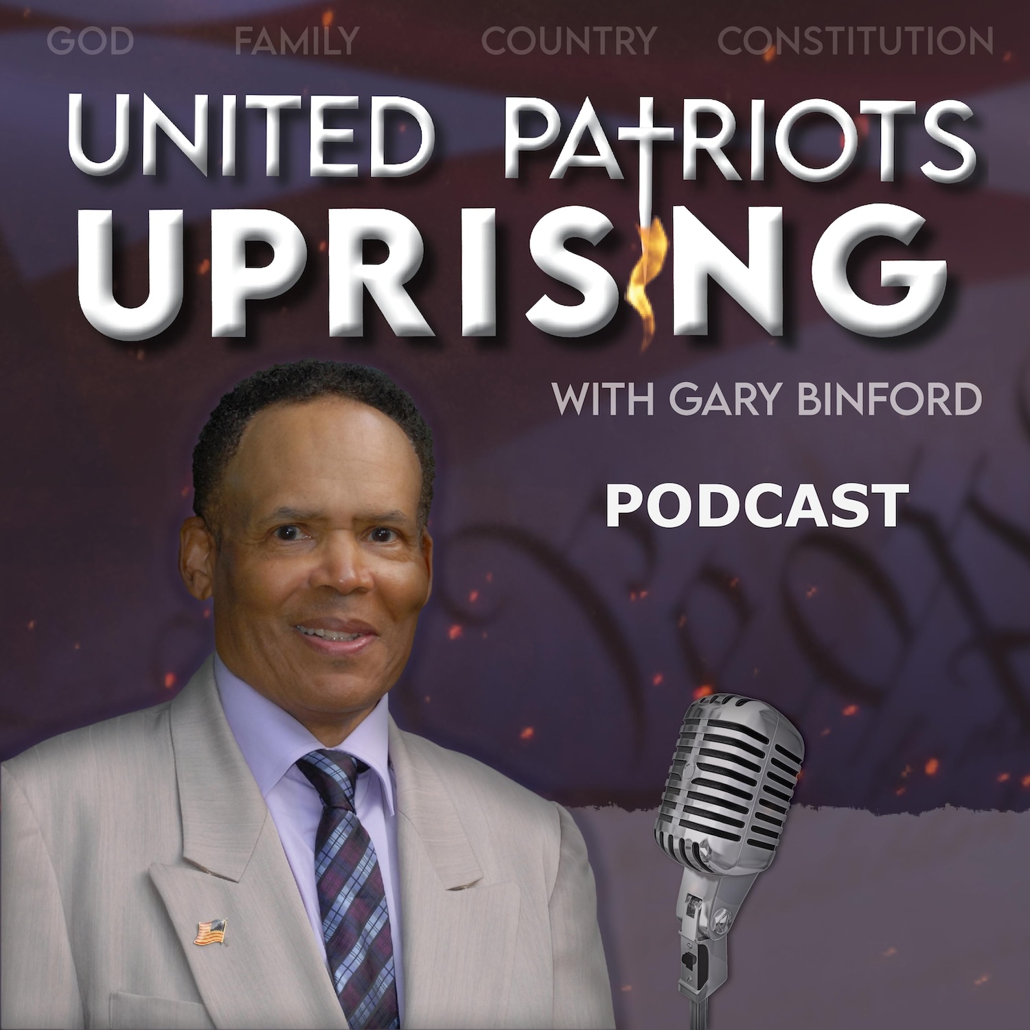 United Patriots Uprising