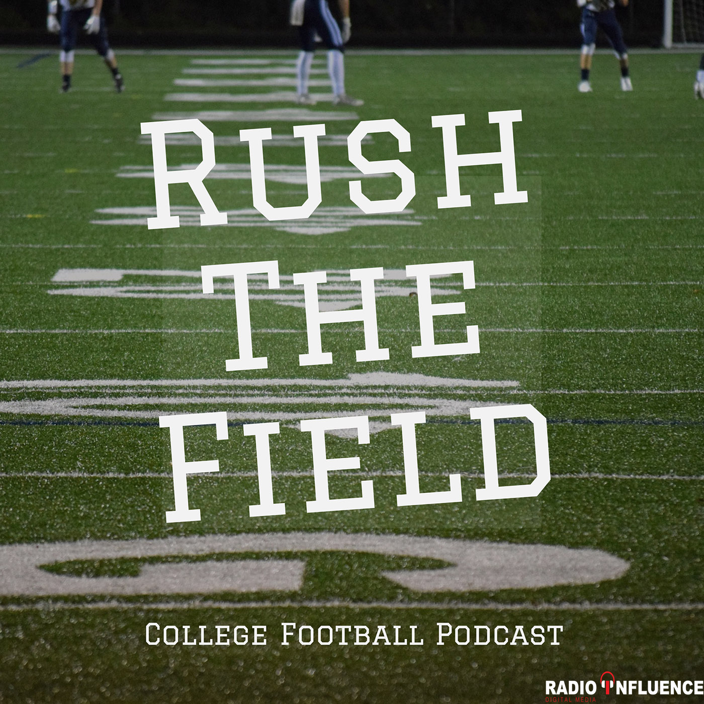 Rush The Field
